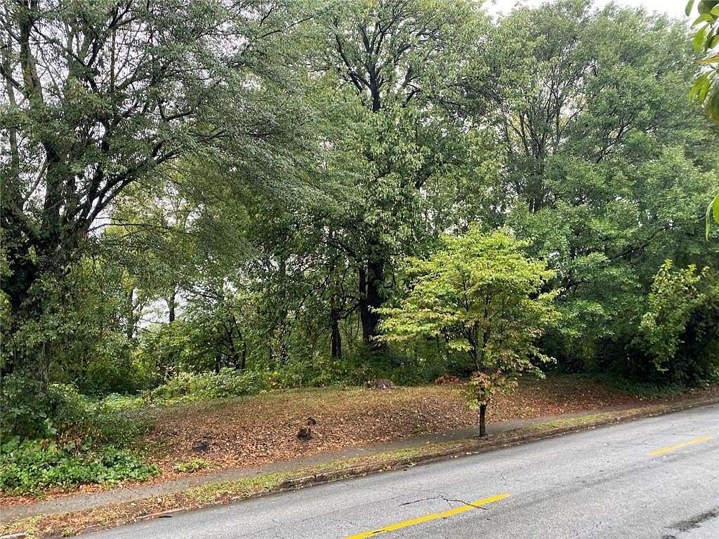 0.136 Acres of Residential Land for Sale in Atlanta, Georgia