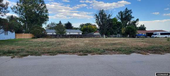 0.29 Acres of Residential Land for Sale in Torrington, Wyoming