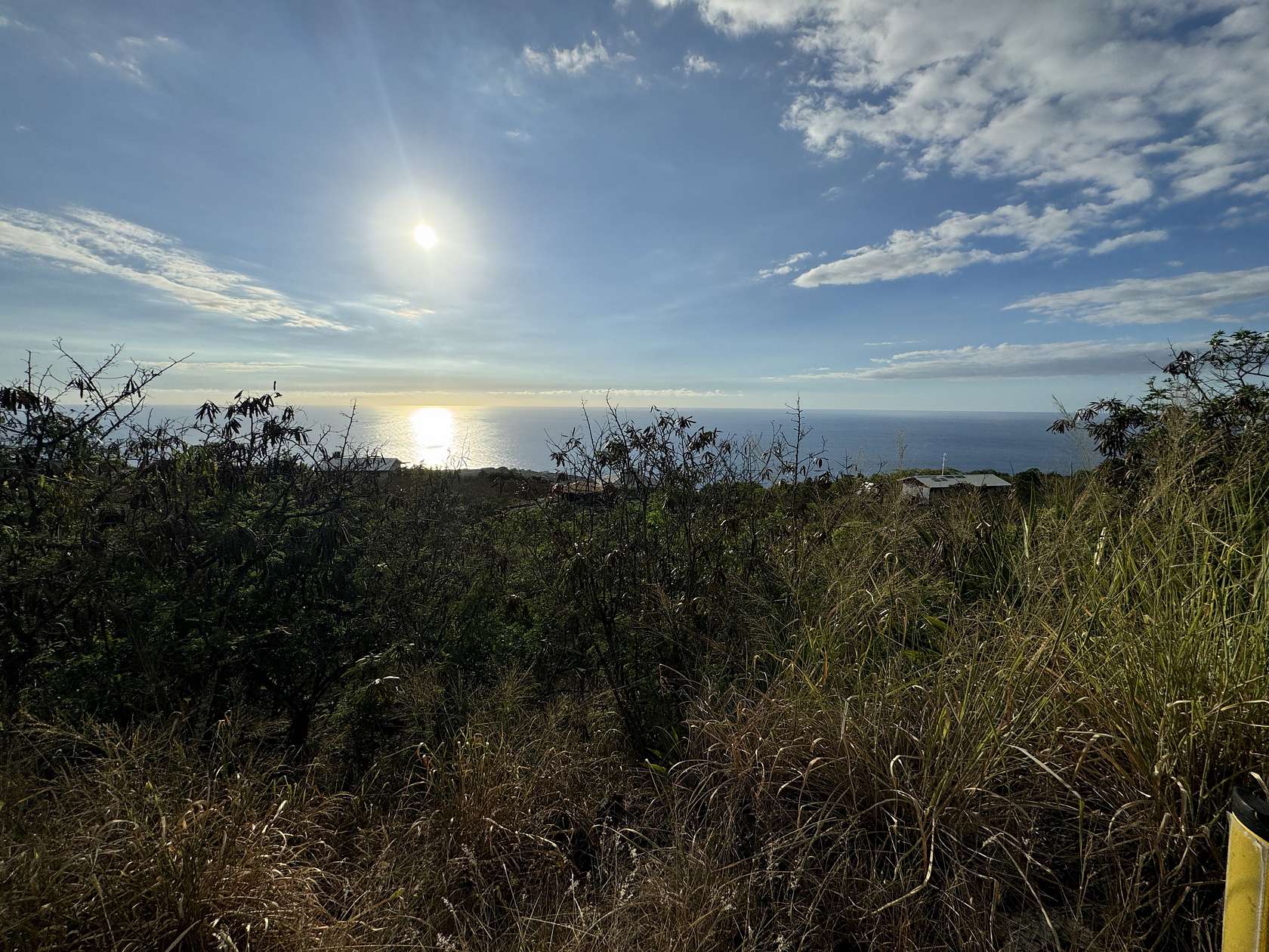 1.006 Acres of Land for Sale in Captain Cook, Hawaii