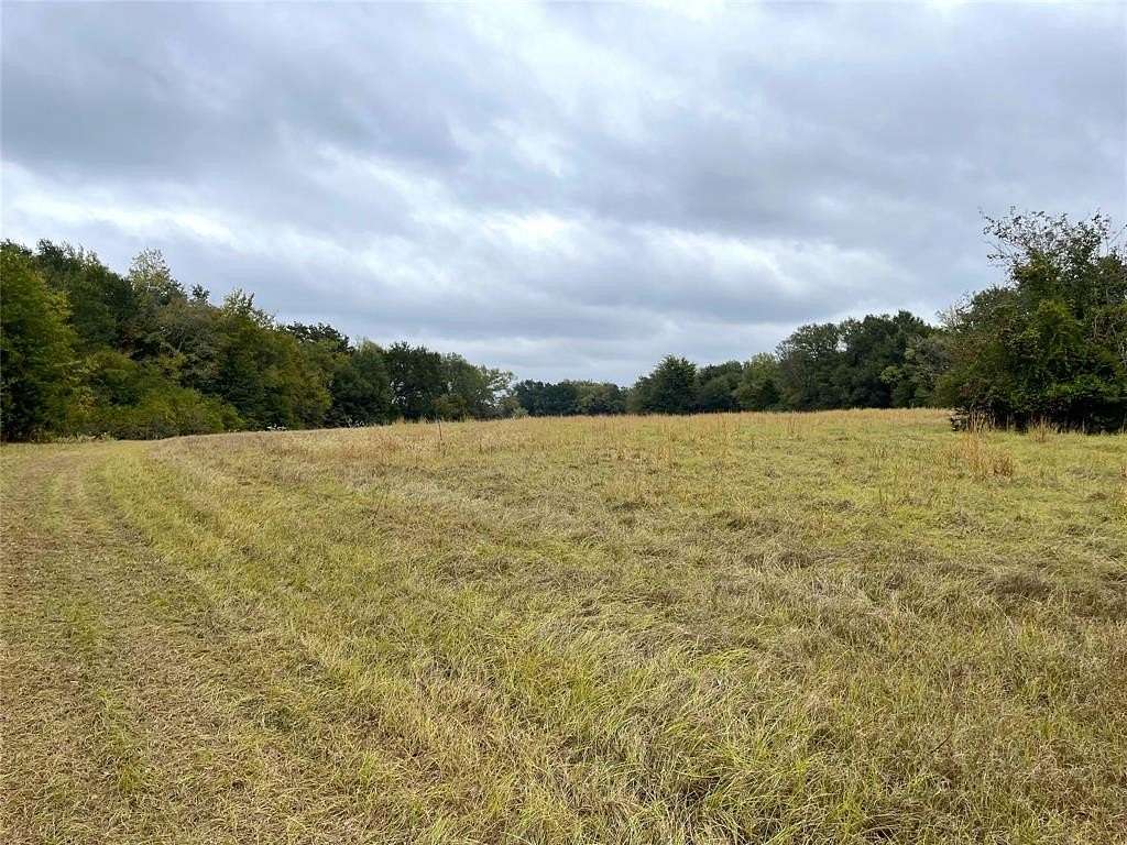 6.65 Acres of Land for Sale in Teague, Texas