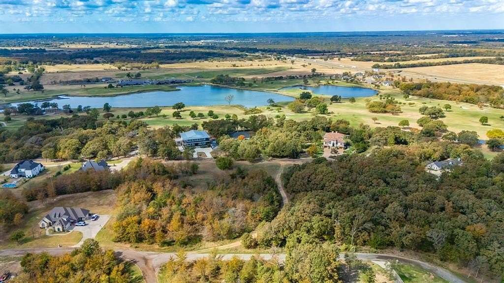 1 Acre of Land for Sale in Sulphur Springs, Texas