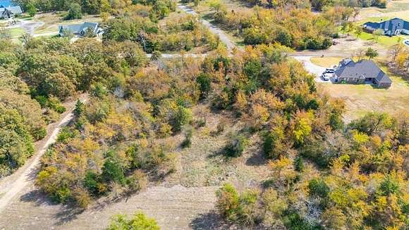 1 Acre of Land for Sale in Sulphur Springs, Texas