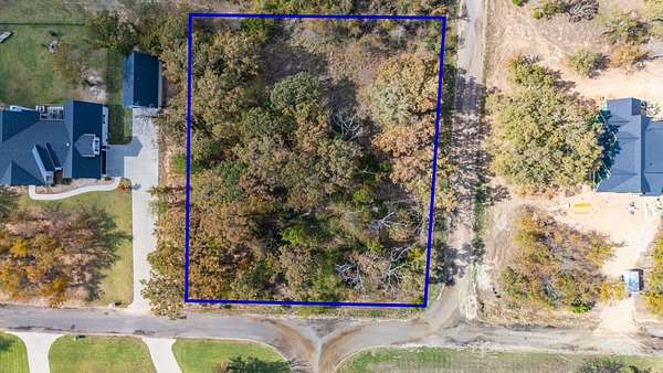 1 Acre of Land for Sale in Sulphur Springs, Texas
