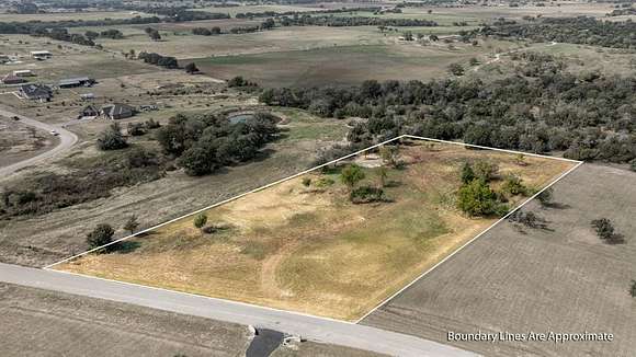 2.912 Acres of Residential Land for Sale in Stephenville, Texas