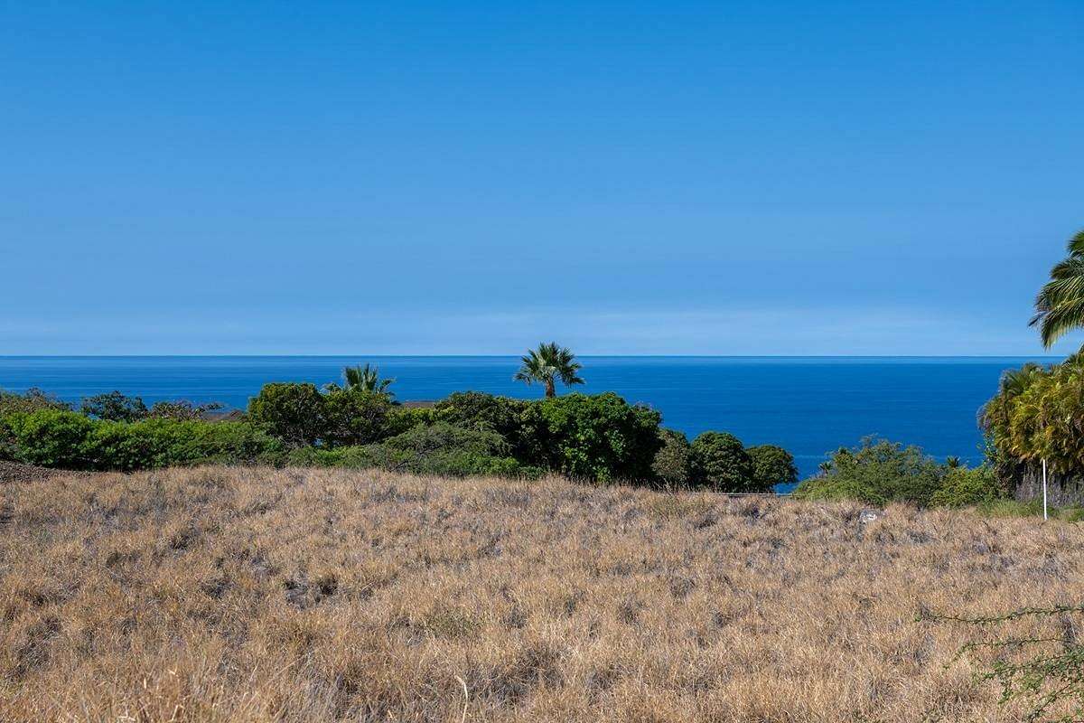 1.357 Acres of Residential Land for Sale in Waimea, Hawaii