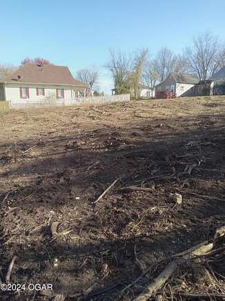 Residential Land for Sale in Joplin, Missouri