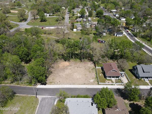 0.18 Acres of Land for Sale in Joplin, Missouri