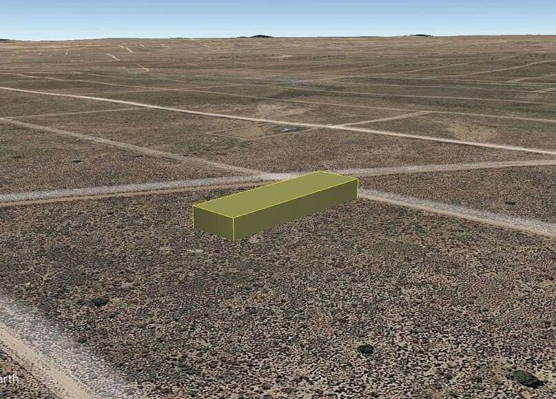 0.5 Acres of Residential Land for Sale in Rio Rancho, New Mexico