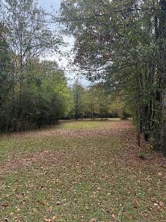 7.4 Acres of Land for Sale in Columbus, Mississippi