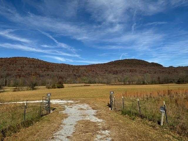 22.11 Acres of Recreational Land & Farm for Sale in Elkins, Arkansas