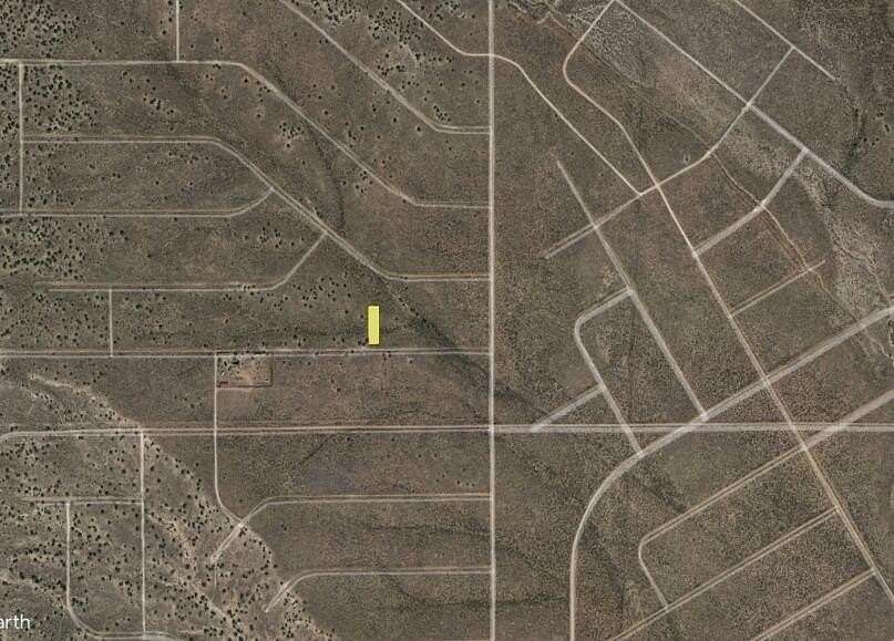 0.5 Acres of Residential Land for Sale in Rio Rancho, New Mexico