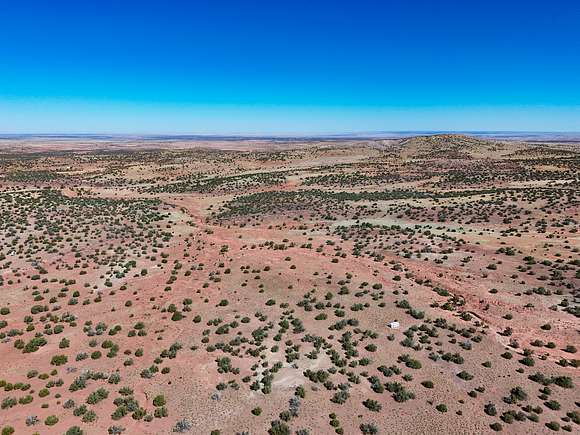 151 Acres of Recreational Land for Sale in Concho, Arizona