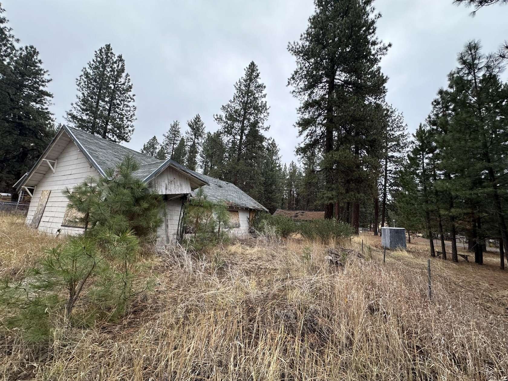 0.16 Acres of Residential Land for Sale in Chiloquin, Oregon