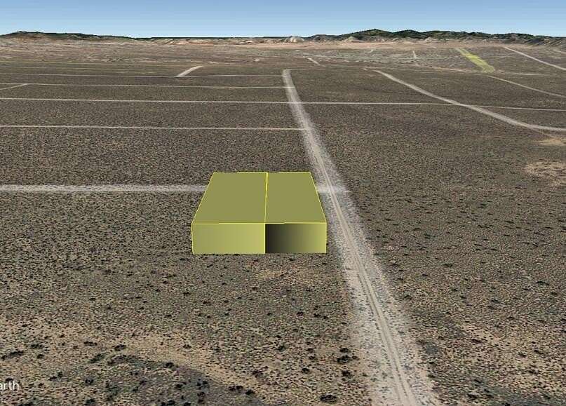 1.01 Acres of Residential Land for Sale in Rio Rancho, New Mexico