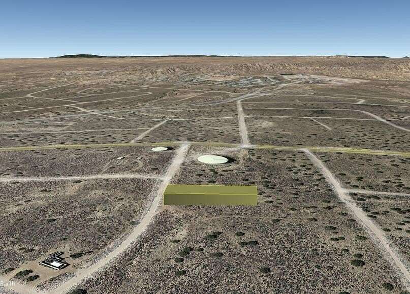 0.5 Acres of Residential Land for Sale in Rio Rancho, New Mexico