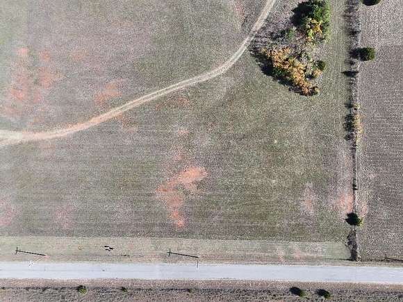 1 Acre of Residential Land for Sale in Blanchard, Oklahoma