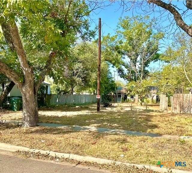 0.161 Acres of Residential Land for Sale in Temple, Texas