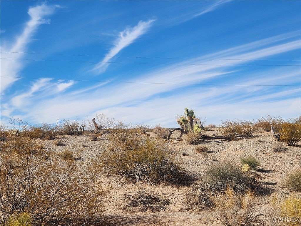 0.25 Acres of Residential Land for Sale in Meadview, Arizona