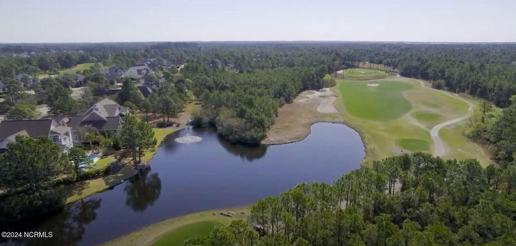 0.47 Acres of Residential Land for Sale in Southport, North Carolina