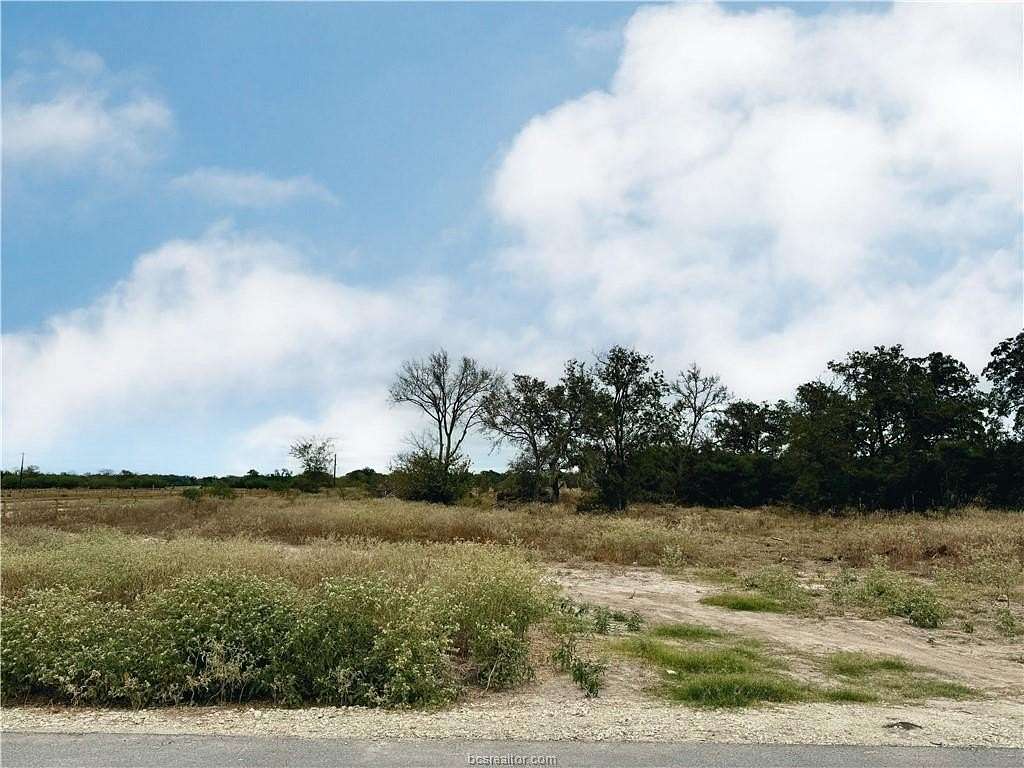 1.38 Acres of Residential Land for Sale in Bryan, Texas