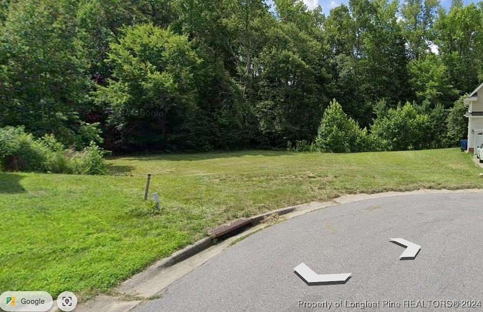 0.47 Acres of Residential Land for Sale in Raleigh, North Carolina