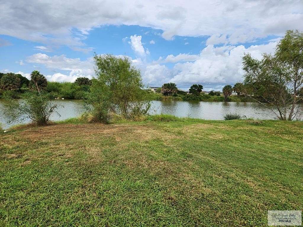 0.45 Acres of Residential Land for Sale in Brownsville, Texas