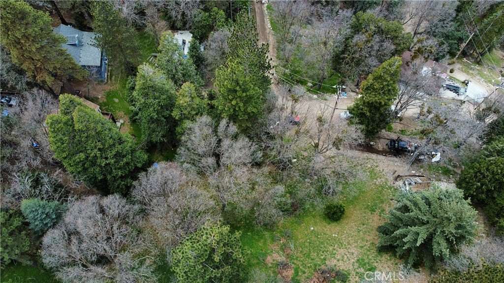 0.188 Acres of Land for Sale in Crestline, California