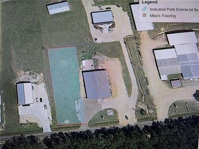 Land for Sale in Franklinton, Louisiana