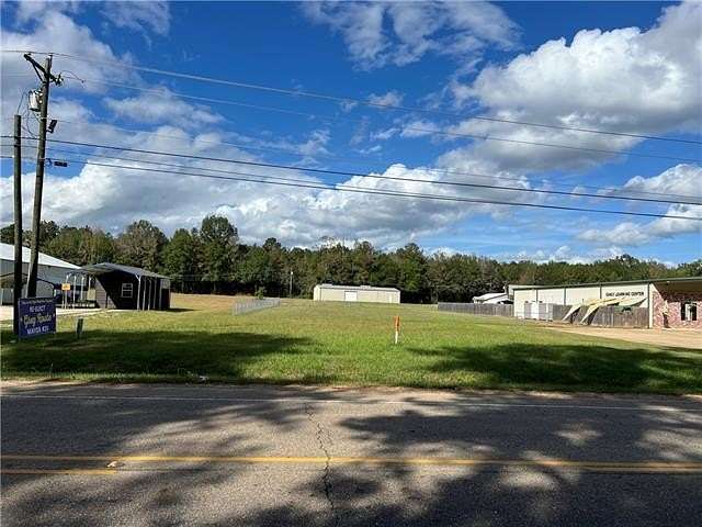 Commercial Land for Sale in Franklinton, Louisiana