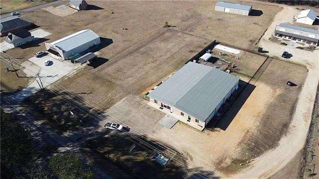 Commercial Land for Sale in Franklinton, Louisiana