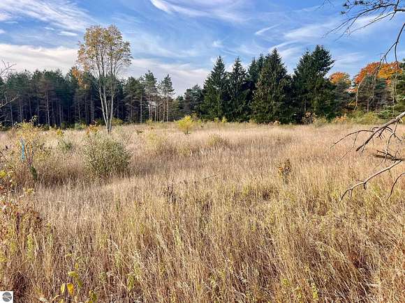 5 Acres of Residential Land for Sale in Maple City, Michigan