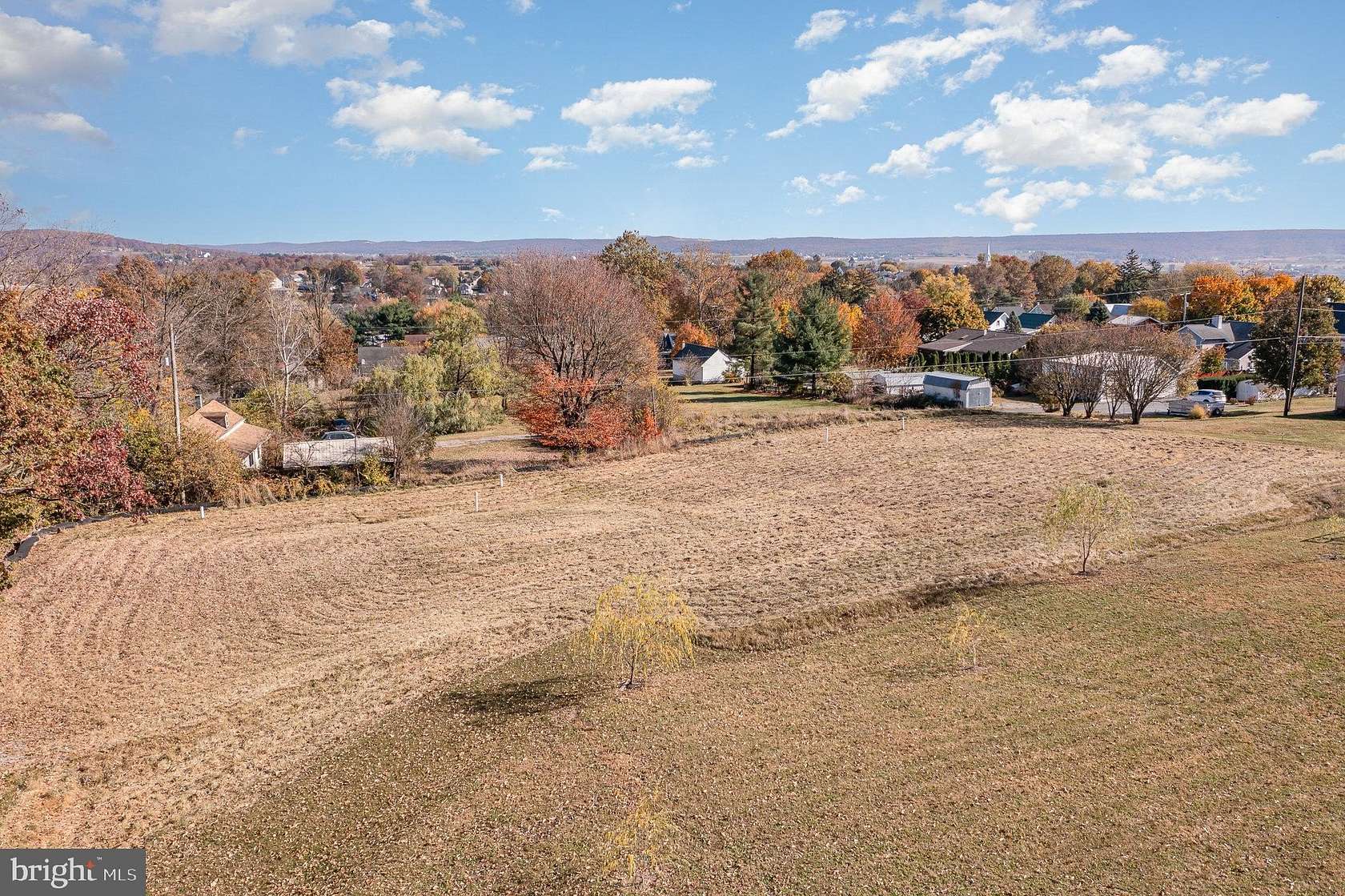 0.59 Acres of Land for Sale in East Earl, Pennsylvania