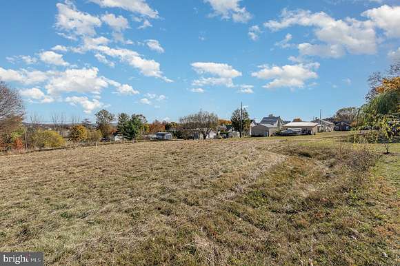 0.59 Acres of Land for Sale in East Earl, Pennsylvania