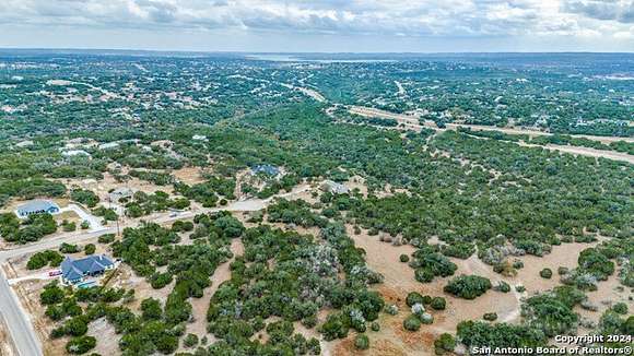 3.3 Acres of Residential Land for Sale in Spring Branch, Texas