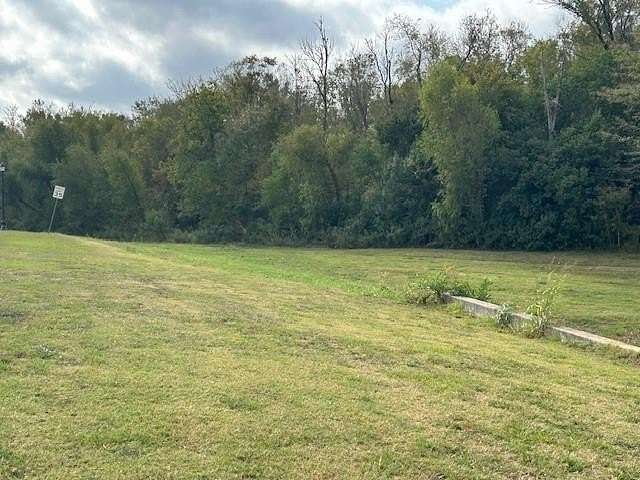 24.84 Acres of Commercial Land for Sale in Alexandria, Louisiana