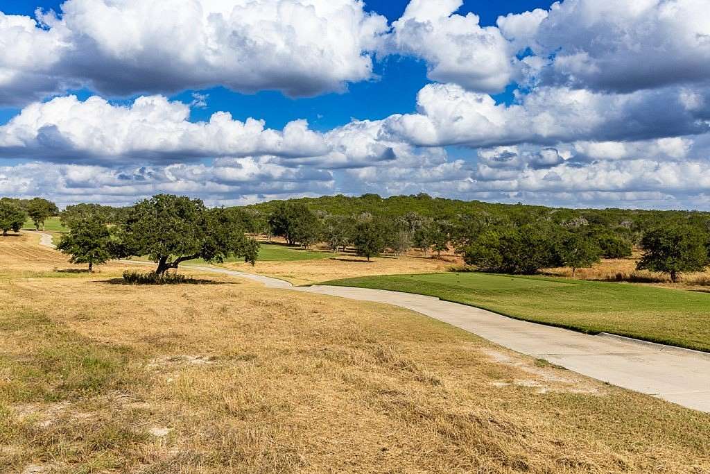 0.175 Acres of Residential Land for Sale in Kerrville, Texas