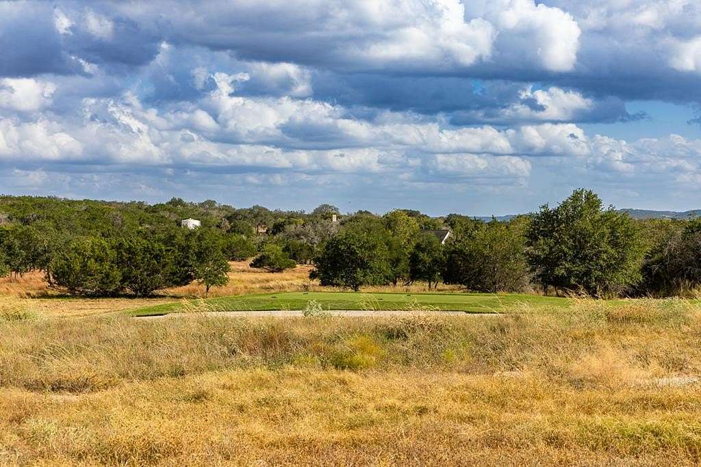 0.19 Acres of Residential Land for Sale in Kerrville, Texas
