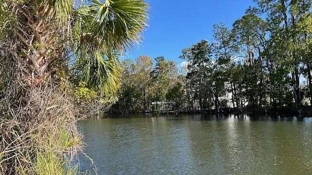 0.16 Acres of Residential Land for Sale in Crystal River, Florida