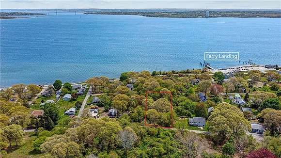 1.225 Acres of Residential Land for Sale in Portsmouth, Rhode Island