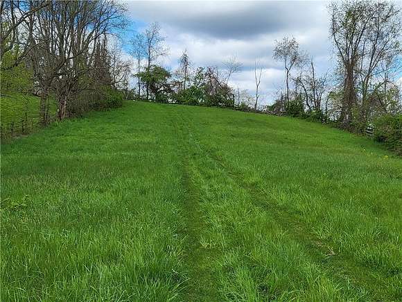 18 Acres of Land for Sale in North Strabane Township, Pennsylvania