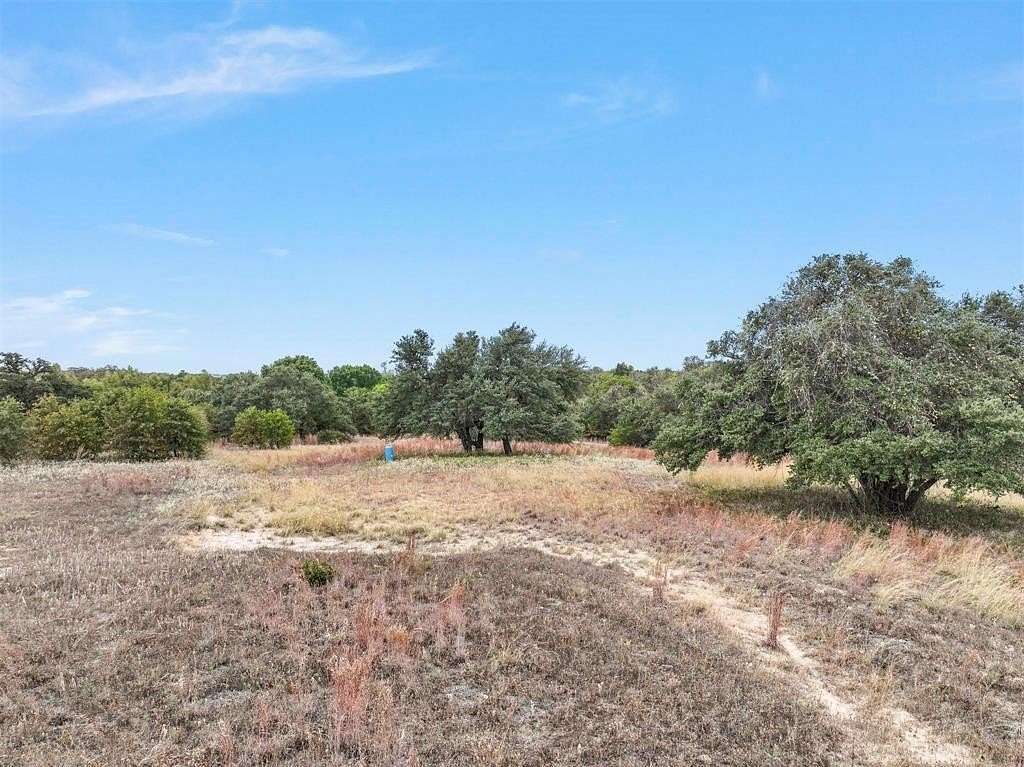 9.079 Acres of Land for Sale in Poolville, Texas