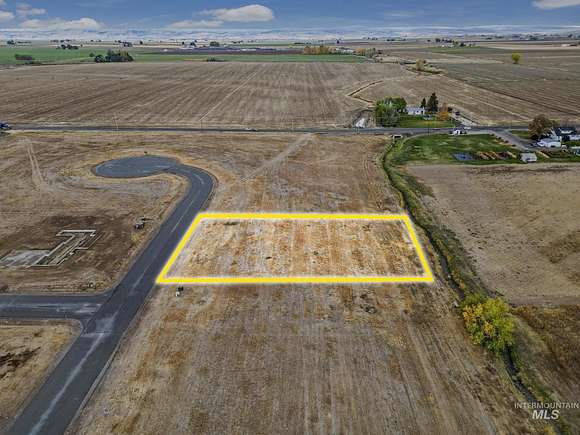 0.5 Acres of Residential Land for Sale in Kimberly, Idaho