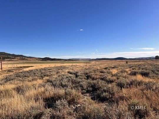 20.37 Acres of Agricultural Land for Sale in Alton, Utah