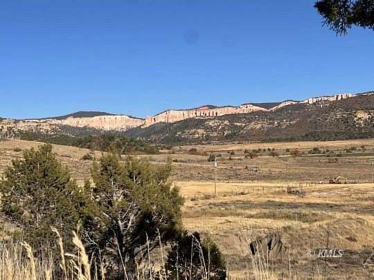 20.4 Acres of Agricultural Land for Sale in Alton, Utah