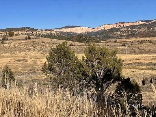 20.4 Acres of Agricultural & Residential Land for Sale in Alton, Utah