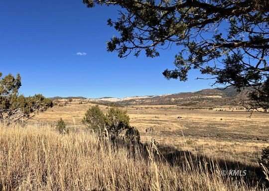 20.37 Acres of Agricultural Land for Sale in Alton, Utah