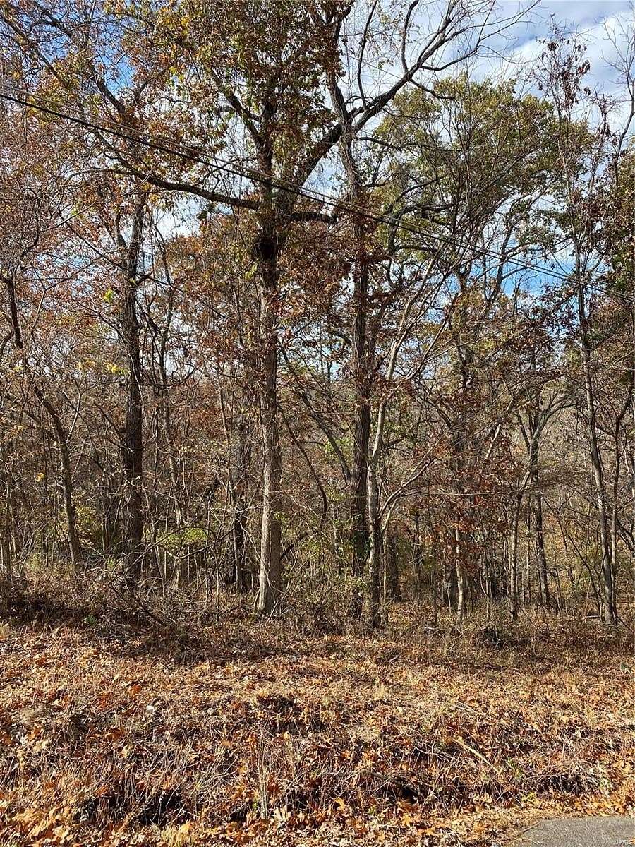 0.28 Acres of Residential Land for Sale in Waynesville, Missouri