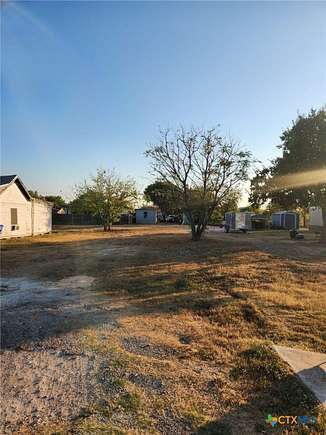 0.132 Acres of Residential Land for Sale in Manor, Texas