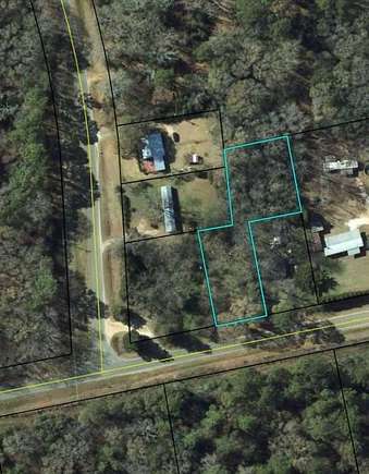 0.57 Acres of Residential Land for Sale in Leesburg, Georgia