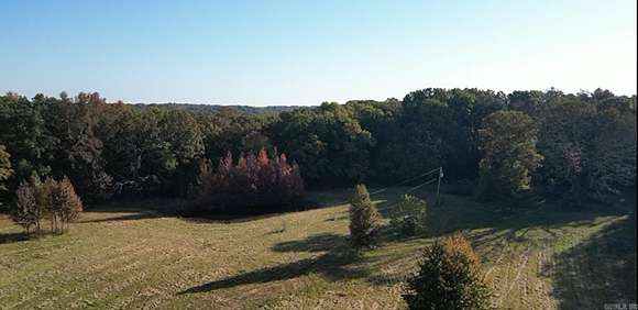 5.03 Acres of Residential Land for Sale in Sulphur Rock, Arkansas